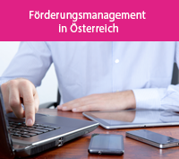 förderungsmanagemnt